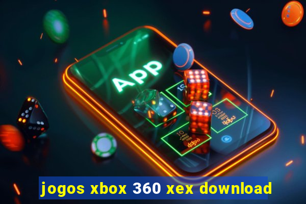 jogos xbox 360 xex download